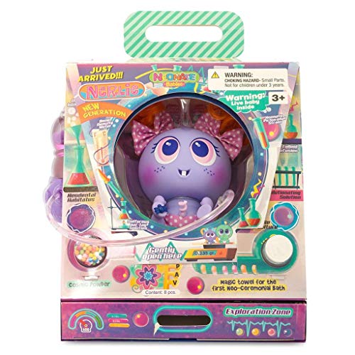 【中古】【未使用・未開封品】BABY NANTSY NERLIE GEN2