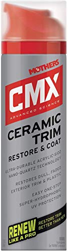 【中古】【未当て嵌める・未開封品】Mothers 01300 CMX 陶器刈り込み 立てなおす\u0026厚地の外套 6.4薬局衡オンス