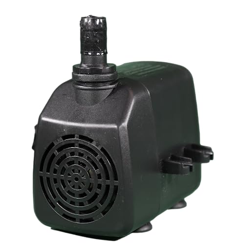 【中古】【未使用・未開封品】Hessaire Products MC37PUMP ポンプ: MFC3600, MC37A, MC37M, MC37V, MC37L, ブラック｜AJIMURA-SHOP