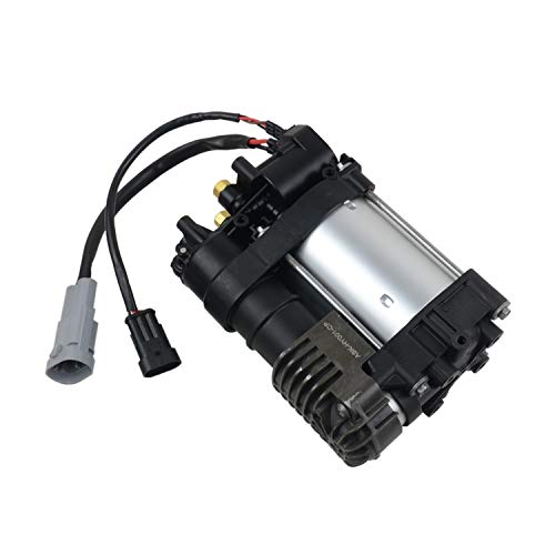 【中古】【未使用・未開封品】エアサスペンションコンプレッサーポンプ ヒュンダイエクウス09-16 55881-3M000 55880-3N000用