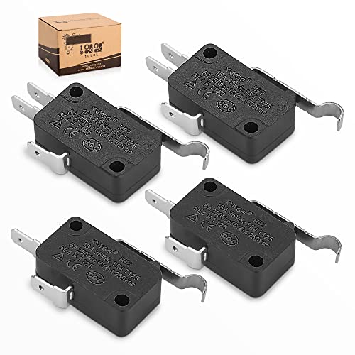 【中古】【未使用・未開封品】10L0L ゴルフカート マイクロスイッチ 2/3プロング 1014807 1014808 クラブカー DS Precedent｜AJIMURA-SHOP