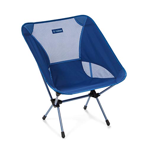 【中古】【未当てはめる・未開封品】Helinox 女性議長一 事あたらしい 軽さ パウダーコンパクト 折りたたみ キャンプチェア