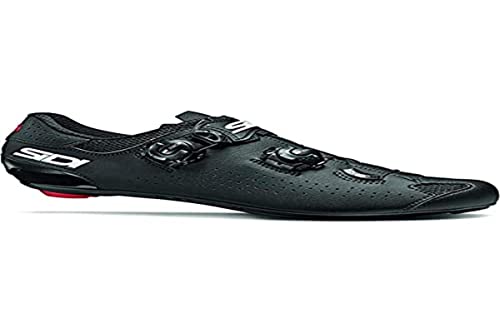 【中古】【未使用・未開封品】SIDI シューズ ジーニアス 10 13|AJIMURA-SHOP