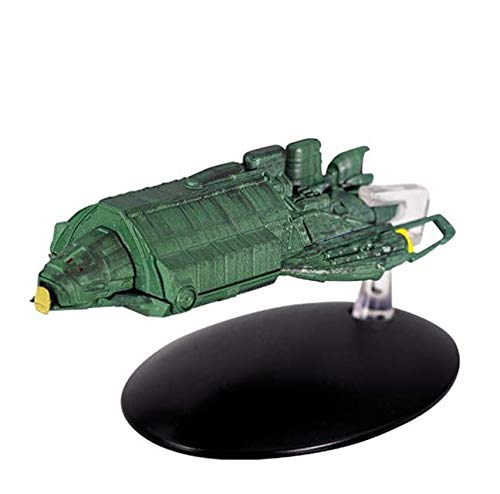 【中古】【未使用・未開封品】Star Trek Starships Vehicle & Collectors Magazine No. 158: Klingon Rebel Transport 23,830円