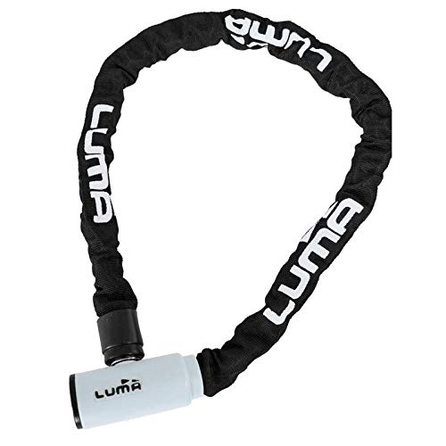 【中古】【未使用・未開封品】Luma ロック エンデューロ 8チェーン 59インチ