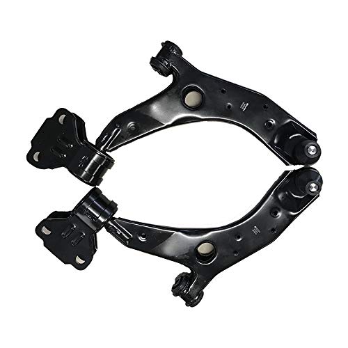 【中古】【未使用・未開封品】BRTEC フロント下部コントロールアーム ボールジョイント付き 2010 2011 2012 2013 マツダ 3 下部コントロールアーム 運転席と助手席側の両方に