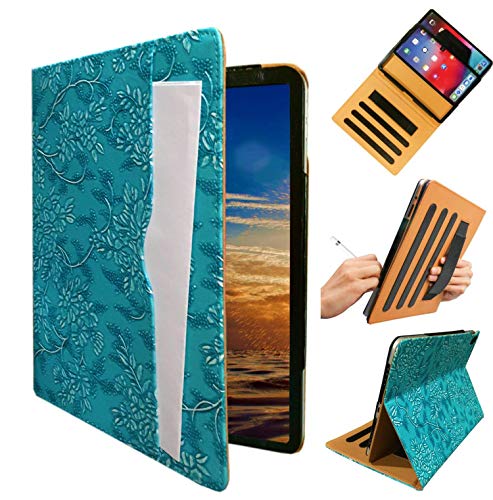 中古】【未使用・未開封品】iPad 第7世代ケース 10.2、iPadハンドル