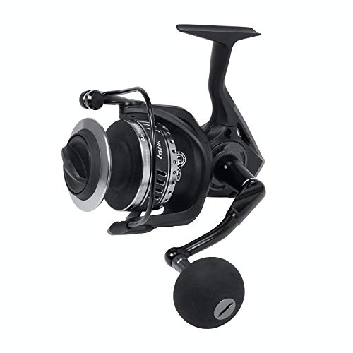 【中古】【未当て嵌める・未開封品】Okuma Reels セドロス スピニング 6Bb + 1Rb 5.4:1