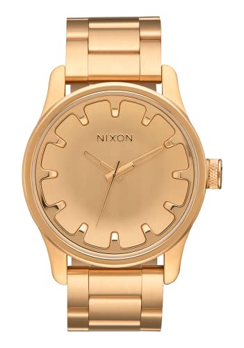 【中古】【未当て嵌める・未開封品】NIXON Driver A979