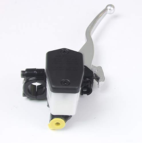 【中古】【未使用・未開封品】Arctic Cat 250 300 400 454 500 1996-2003用ブレーキマスターシリンダーアセンブリ 0502-387
