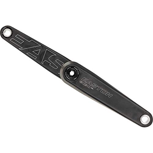 【中古】【未使用・未開封品】Easton EC90 SL-172.5 (Without Case) Unisex Adult Crank Handles, Black, 172.5 141［並行輸入］