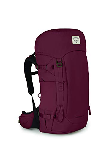 【中古】【未当て嵌める・未開封品】Archeon 45 Women\u0027s Backpack, Mud Red, WXS/S 141［並行輸入］