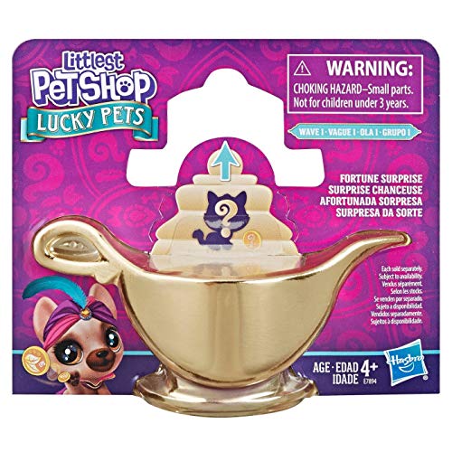 【中古】【未使用・未開封品】LittlePetShop ラッキーペット フォーチュン サプライズ ブラインドパック 19,215円