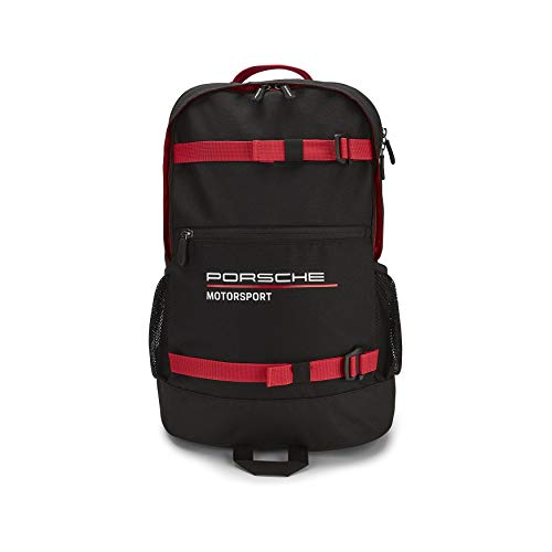 【中古】【未当て嵌める・未開封品】ポルシェ モータースポーツ うしろ側容器に並べる 靴-その他