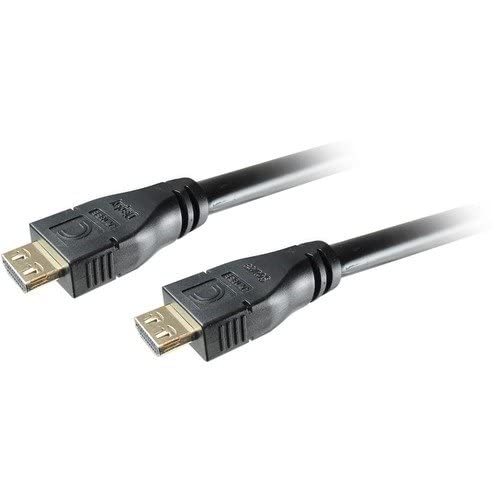 【中古】【未当て嵌める・未開封品】Comprehensive Video Plenum HDMI 18G PROGRIP CABL 25???? PRO AV/IT 24 AWG-Lifetime WARR
