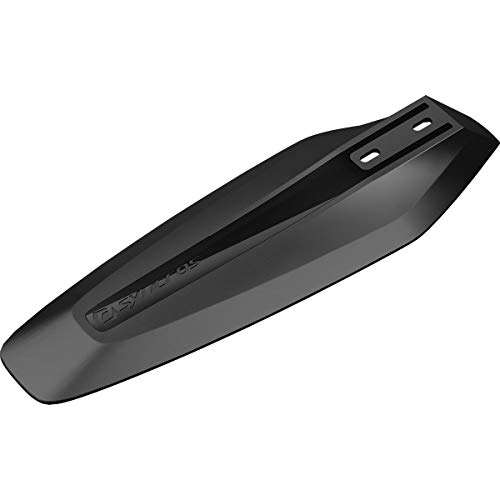 【中古】【未当て嵌める・未開封品】Syncros Coast フェンダーダイレクトサドルマウント 黒いこと 一大きさ