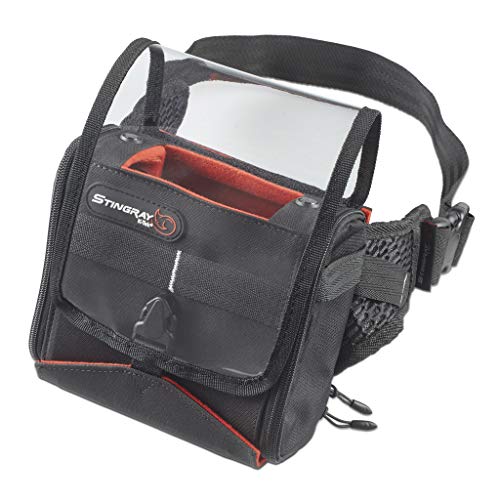 【中古】【未使用・未開封品】K-Tek KSF6 スティングレイバッグ Zoom F6 ミキサー/レコーダー用