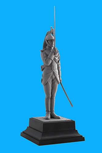 【中古】【未使用・未開封品】ICM 16007 フランス共和国 1/16スケール プラスチックフィギュア モデルキット｜AJIMURA-SHOP 28,090円