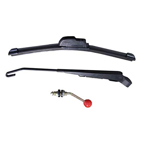 【中古】【未使用・未開封品】Kolpin 28000 ユニバーサルUTVワイパーブレードマニュアル ハードコーティングまたはガラスフロントガラス用|AJIMURA-SHOP