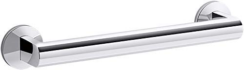 【中古】【未使用・未開封品】Kohler K-25159-CP コンポーネント グラブバー 光沢クロム