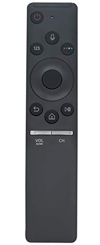 【中古】【未使用・未開封品】交換用音声リモコン サムスン スマート 4K TV UN49NU8000F UN55NU8000F UN55NU8500F UN65NU8000F UN65NU8500F UN75NU8000F UN82NU8000F UN82NU80|AJIMURA-SHOP