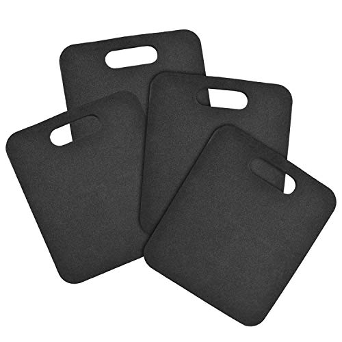 【中古】【未使用・未開封品】XCEL スタジアムシートクッション 4パック 耐候性 防水 アメリカ製