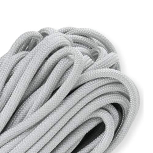 【中古】【未使用・未開封品】PARACORD PLANET 550 タイプIII 7ストランドパラコード ? 100%ナイロンコア ? 550ポンド 引張強度 ? ユーティリティコード ? タイダウン キ