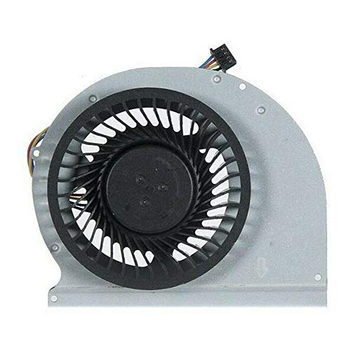 【中古】【未当て嵌める・未開封品】DBParts 中央処理装置落ち居る気違い Dell Latitude E6430 P/N: MF60120V1-C370-G9A 9C7T7 09C7T7 AT0LE002ZCL用 4いの一番 4導線