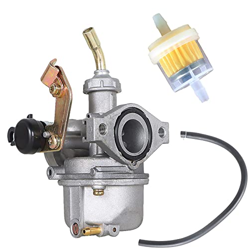 【中古】【未使用・未開封品】キャブレターカーブ Polaris Sportsman 90 Polaris Outlaw 50 90 2007-2014 0454886用
