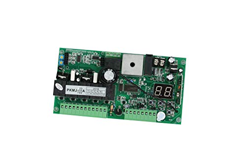 【中古】【未使用・未開封品】TOPENS AT1202PCB PCBプリント回路制御ボード AT1202スイングゲートオープナー用