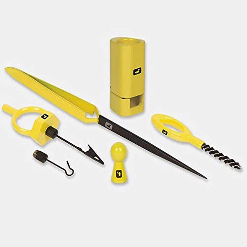 【中古】【未使用・未開封品】Loon Outdoors アクセサリー フライタイイングツールキット|AJIMURA-SHOP