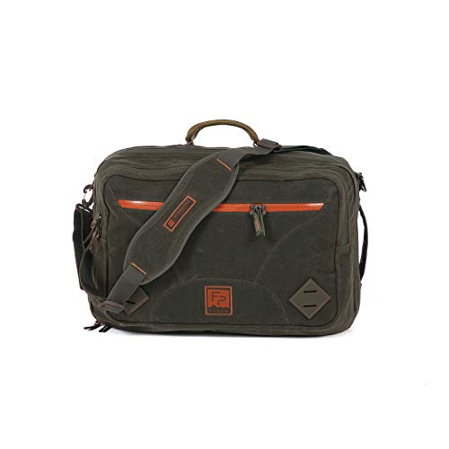 【中古】【未使用・未開封品】Fishpond ハーフムーンウィークエンダー ピートモス, ブラウン