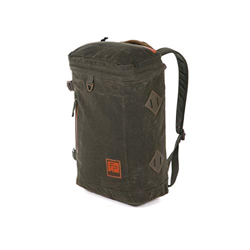 【中古】【未当てはめる・未開封品】[フィッシュポンド] 背嚢 リバー預金金融機関 ピートモス