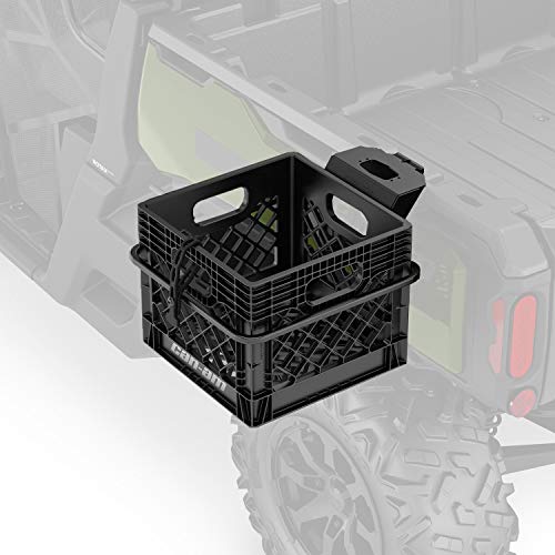 【中古】【未当てはめる・未開封品】Can-アメリシウム ハンギングボックスストレージキット ディフェンダー用 Defender MAX 715005449