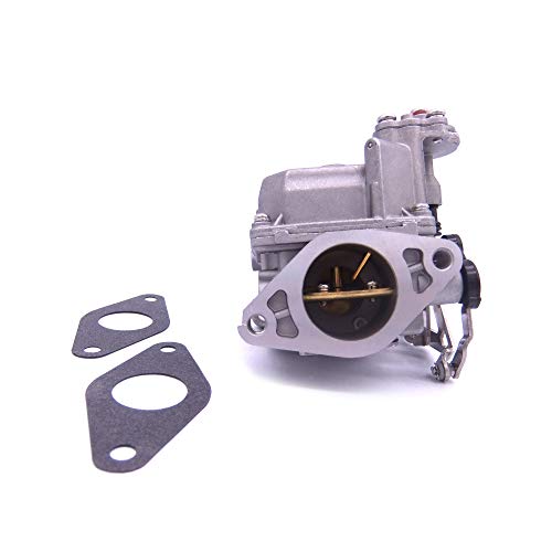 【中古】【未使用・未開封品】ボートモーター 3303-895110T01 3303-895110T11 3303-8M0104462 1300-8M0167272 キャブレター アッシーと27-835383001 ガスケット Mercury Marin