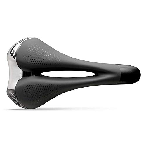【中古】【未使用・未開封品】SELLE ITALIA(セライタリア) S3 FLOW S ブラック