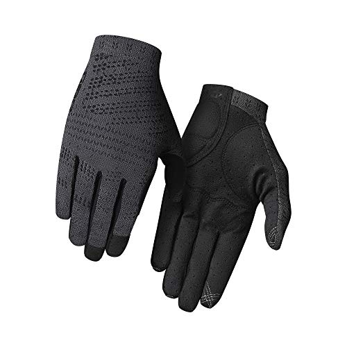 【中古】【未使用・未開封品】Giro M Xnetic Trail メンズ マウンテンサイクリンググローブ - コール(2023) L
