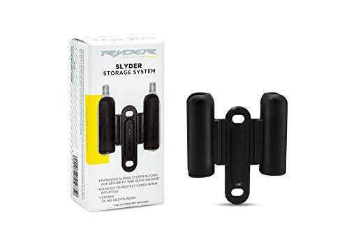 【中古】【未使用・未開封品】Ryder サイクリングスライダー 16g CO2ストレージシステム