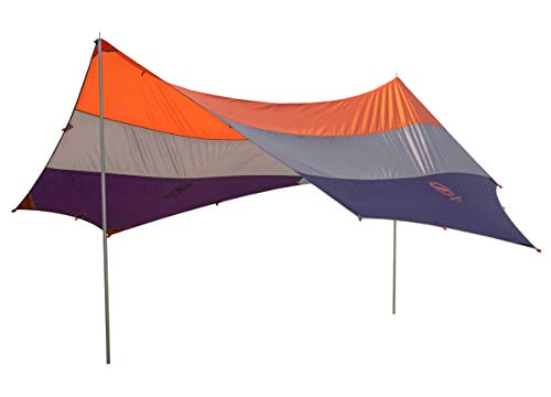 楽天市場】ビッグアグネス BIG AGNES ログフルームシェルター オレンジ