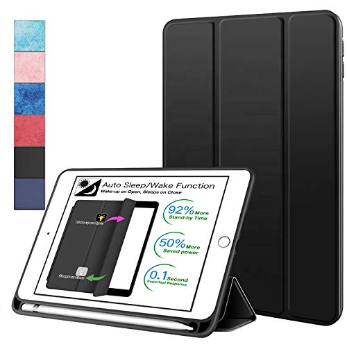 【中古】【未当て嵌める・未開封品】DuraSafe Cases ジーンズ か細い覆いかぶせる ペンシルホルダーケース付き添い人 DSTriDenPenHol。 Air 3rd Gen 10.5\" (2019) DSTriDenPenHol"