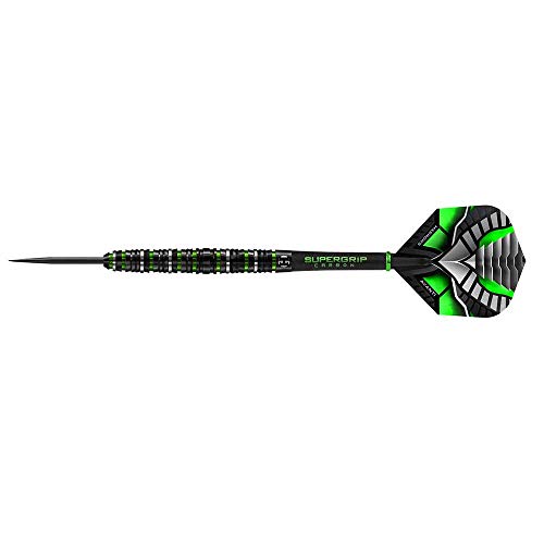 【中古】【未使用・未開封品】Harrows Avanti 90% タングステン スチール チップダーツ