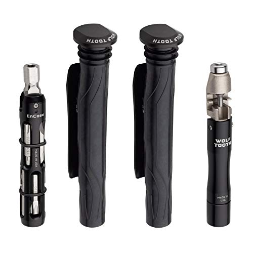 【中古】【未使用・未開封品】ウルフトゥース(Wolf Tooth) EnCase System Bar Kit One|AJIMURA-SHOP