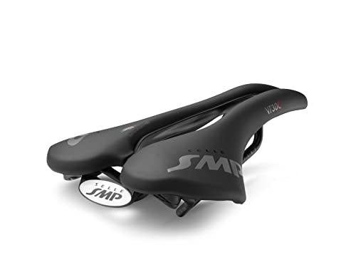 【中古】【未当てはめる・未開封品】Selle SMP ユニ - 成年者用 VT30C 黒いこと 一大いさ