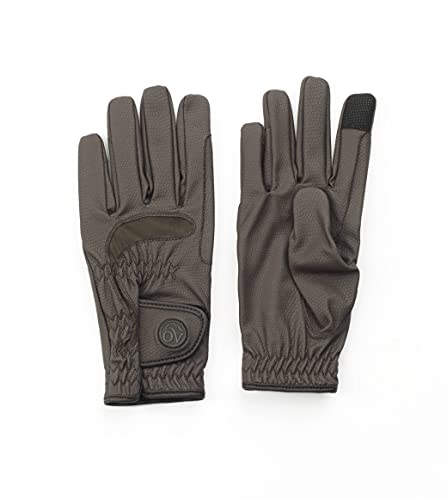 【中古】【未使用・未開封品】Ovation LuxeGrip ストレッチフレックスグローブ S