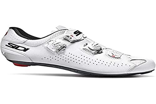 【中古】【未当て嵌める・未開封品】SIDI シューズ 天賦の才 10 13.5