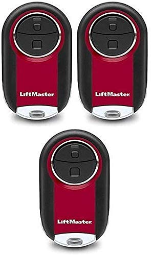 【中古】【未当て嵌める・未開封品】LiftMaster 374UT ユニバーサル遠隔操作 374UT