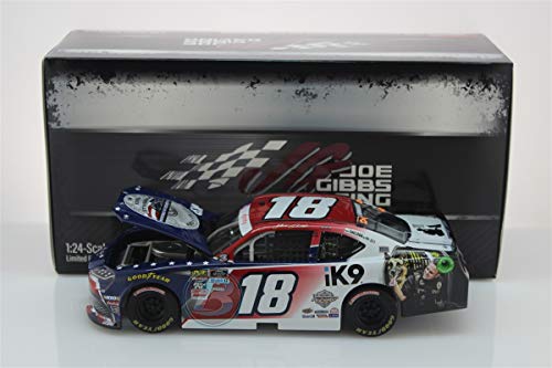 【中古】【未使用・未開封品】Lionel NASCAR Jeffrey Earnhardt Jeffrey Earnhardt Unisex 2019 Diecast, Jeffrey Earnhardt, 1: 24 Scale