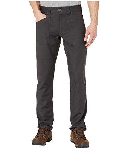 【中古】【未当て嵌める・未開封品】Helly-Hansen メンズ エッセンシャルキャンバスパンツ