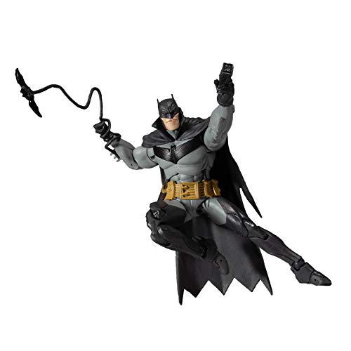 【中古】【未使用・未開封品】DC ﾊﾞｯﾄﾏﾝ [Curse of the White Knight]｜AJIMURA-SHOP