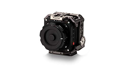 【中古】【未当て嵌める・未開封品】Tiltaing フルカメラケージ Z CAM用 (Z CAM E2、E2C、E2G写真機に相応う) (ティルタグレー)